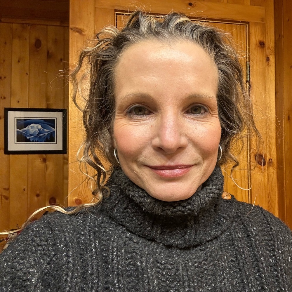 Meet your Posher, Denise